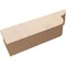 Ekena Millwork 4in. W x 6in. H x 20in. L Crestline Woodgrain TimberThane Rafter Tail, Primed Tan RFTUR04X06X20CRERCPR - alternate 6